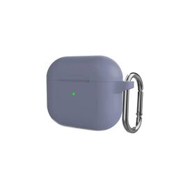 Чехол для наушников Armorstandart Hang Case для Apple AirPods 3 Lavender (ARM60311)