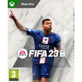 Гра Xbox FIFA 23 [XBOX One, Russian version] (1094984)