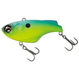 Воблер Shimano Bantam Rattlin Sur-Vibe 1K 62mm 14.0g 216 Citrus Candy (2266.61.21)