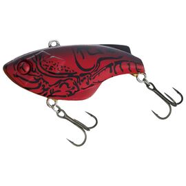Воблер Shimano Bantam Rattlin Sur-Vibe 53mm 13.0g 129 Red Claw (2266.61.24)