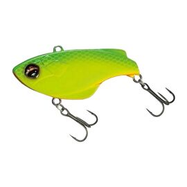 Воблер Shimano Bantam Rattlin Sur-Vibe 53mm 13.0g 250 M Lime Chart (2266.61.27)