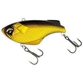 Воблер Shimano Bantam Rattlin Sur-Vibe 70mm 19.0g 201 Black Gold (2266.61.32)