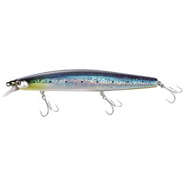 Воблер Shimano Exsence Silent Assassin AR-C 140F 140mm 23.0g 01T K Iwashi (0.6-0.7m) (2266.34.52)