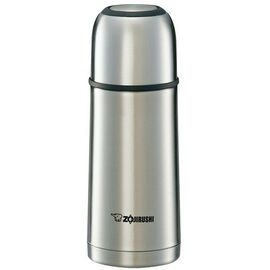 Термос Zojirushi SV-GR35XA 0.35 л стальной (1678.03.04)