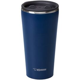 Термочашка Zojirushi SX-FSE45AD 0.45 л Blue (1678.05.31)