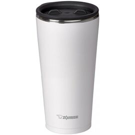 Термочашка Zojirushi SX-FSE45WA 0.45 л White (1678.05.34)