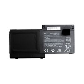 Акумулятор до ноутбука HP Elitebook 720 (SB03XL) 11.25V 46Wh (NB461110)