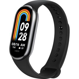 Фітнес браслет Xiaomi Mi Smart Band 8 Graphite Black (BHR7165GL)