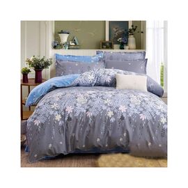 Постельное белье MirSon Бязь Premium 17-0336 Erevan 200х220 (2200002605670)