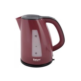 Электрочайник Saturn ST-EK8436U Marsala