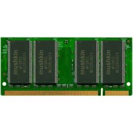 Модуль памяти для ноутбука SoDIMM DDR2 2GB 800 MHz Mushkin (991961)