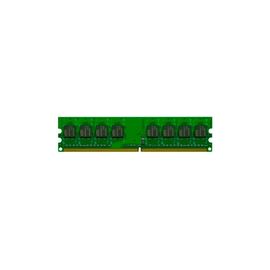 Модуль пам'яті для комп'ютера DDR4 16GB 2400 MHz Essentials Mushkin (MES4U240HF16G)