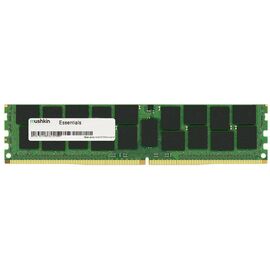Модуль памяти для компьютера DDR4 16GB 2666 MHz Essentials Mushkin (MES4U266KF16G)