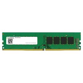 Модуль памяти для компьютера DDR4 4GB 2666 MHz Essentials Mushkin (MES4U266KF4G)