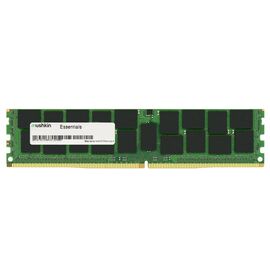 Модуль памяти для компьютера DDR4 8GB 2400 MHz Essentials Mushkin (MES4U240HF8G)