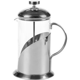 Френч-пресс Hölmer Exquisite FP-00800-SS 800 мл Silver (FP-00800-SS Exquisite)