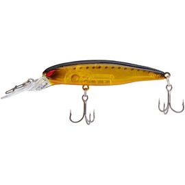 Воблер Nories Laydown Minnow Deep Just Wakasagi SP 66mm 6.1g BR-2 (1561.10.19)