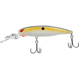 Воблер Nories Laydown Minnow Deep Just Wakasagi SP 66mm 6.1g BR-230 (1561.05.39)