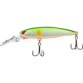 Воблер Nories Laydown Minnow Deep Just Wakasagi SP 66mm 6.1g BR-298 (1561.05.64)