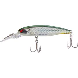 Воблер Nories Laydown Minnow Deep Just Wakasagi SP 66mm 6.1g BR-63 (1561.10.15)