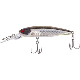 Воблер Nories Laydown Minnow Deep Just Wakasagi SP 66mm 6.1g BR-64 (1561.10.16)