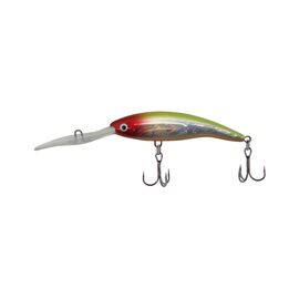 Воблер Select Basher 110F 110mm 23.0g 33 (max 6.0m) (1870.70.13)