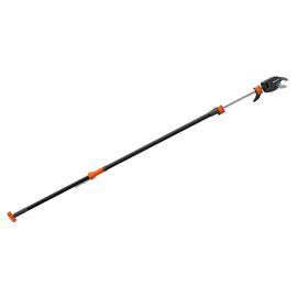 Кущоріз Gardena висоторіз телескопічний StarCut 410 plus (12001-20.000.00)
