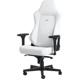 Кресло игровое Noblechairs HERO White Edition (NBL-HRO-PU-WED)