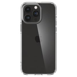 Чехол для мобильного телефона Spigen Apple iPhone 15 Pro Crystal Hybrid Crystal Clear (ACS06471)