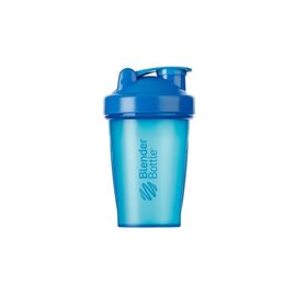 Шейкер спортивный BlenderBottle Classic 20oz/590ml Cyan (Classic 20oz Cyan)