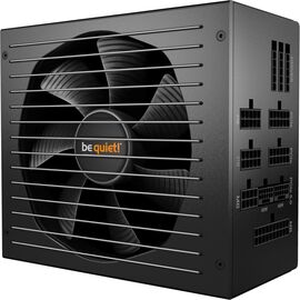 Блок питания Be quiet! 1200W STRAIGHT POWER 12 (BN339)