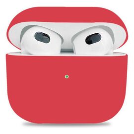 Чохол для навушників Armorstandart Ultrathin Silicone Case для Apple AirPods 3 Hibiscus (ARM60295)