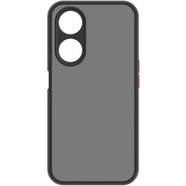 Чехол для мобильного телефона MAKE Oppo A98 Frame Black (MCF-OA98BK)