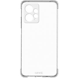 Чехол для мобильного телефона MAKE Xiaomi Redmi Note 12 AirShield (MCAS-XRN12)