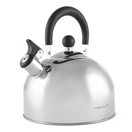 Чайник Hölmer Euphoria WK-4320-BSSS Silver (WK-4320-BSSS Euphoria)