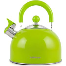 Чайник Hölmer Euphoria WK-4430-BCSG Green (WK-4430-BCSG Euphoria)