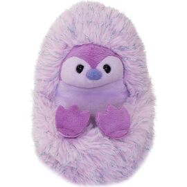Интерактивная игрушка Curlimals серии Arctic Glow - Пингвин Пип (3728)