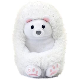 Интерактивная игрушка Curlimals серии Arctic Glow - Полярный мишка Перри (3725)
