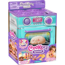 Интерактивная игрушка Moose Cookies Makery Магическая пекарня - Паляница (23501)