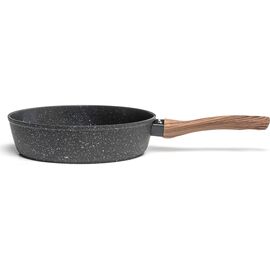 Сотейник Hölmer Natural кований 24 см (DF-42824-FAM Natural)