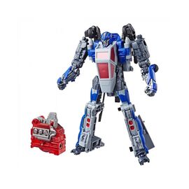 Трансформер Hasbro Transformers Bumblebee Заряд Энергона 20 см (6335738)