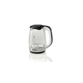 Електрочайник Gorenje K17GLBW
