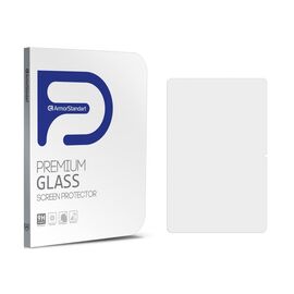 Стекло защитное Armorstandart Glass.CR Samsung Galaxy Tab S9 (SM-X710/X716B/X718U) Clear (ARM69745)