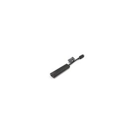 Переходник DC 7.4mm to Type-C Dell (470-ACFH)