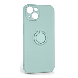 Чехол для мобильного телефона Armorstandart Icon Ring Apple iPhone 13 Mint (ARM68661)