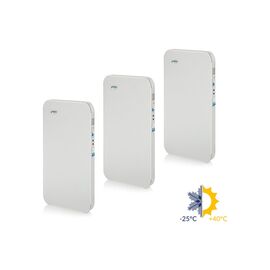 Стабилизатор VOLTER СНПТТ Smart-12, 10500Вт (СНПТТSmart-12)