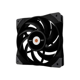 Кулер для корпуса ThermalTake TOUGHFAN 12 Radiator Fan 1Pack (CL-F117-PL12BL-A)