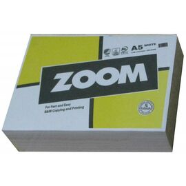 Бумага StoraEnso A5 Zoom 80 (23.48)