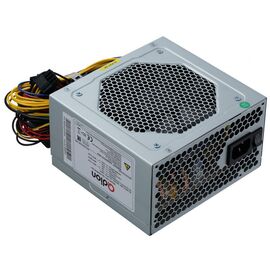 Блок питания Qdion 500W (QD-500PNR 80+)