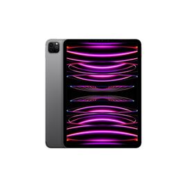 Планшет Apple iPad Pro 11" M2 WiFi 512GB Space Grey (MNXH3RK/A)